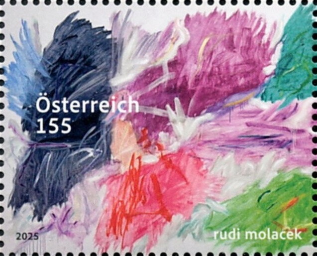 The Black Lady of Hardegg