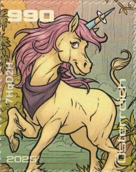 "Young Sunflower" by Max Weiler