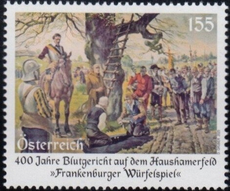 Stampexhibition WIPA