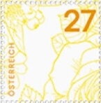 Digit in square frame