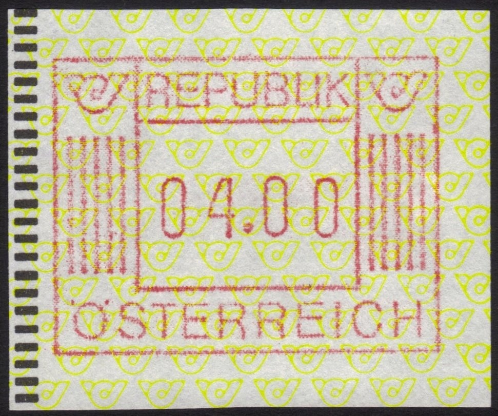 Modern art in Austria