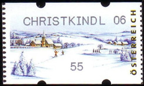 The loaf of bread wayside cross