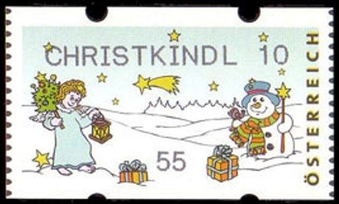 Europa 2011 - Year of the Forest Souvenir Sheet