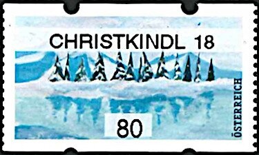 Posthorn overprinted "PORTO"