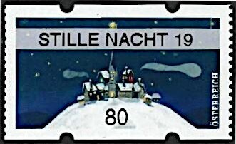 Overprinted with new Design - Nominal value