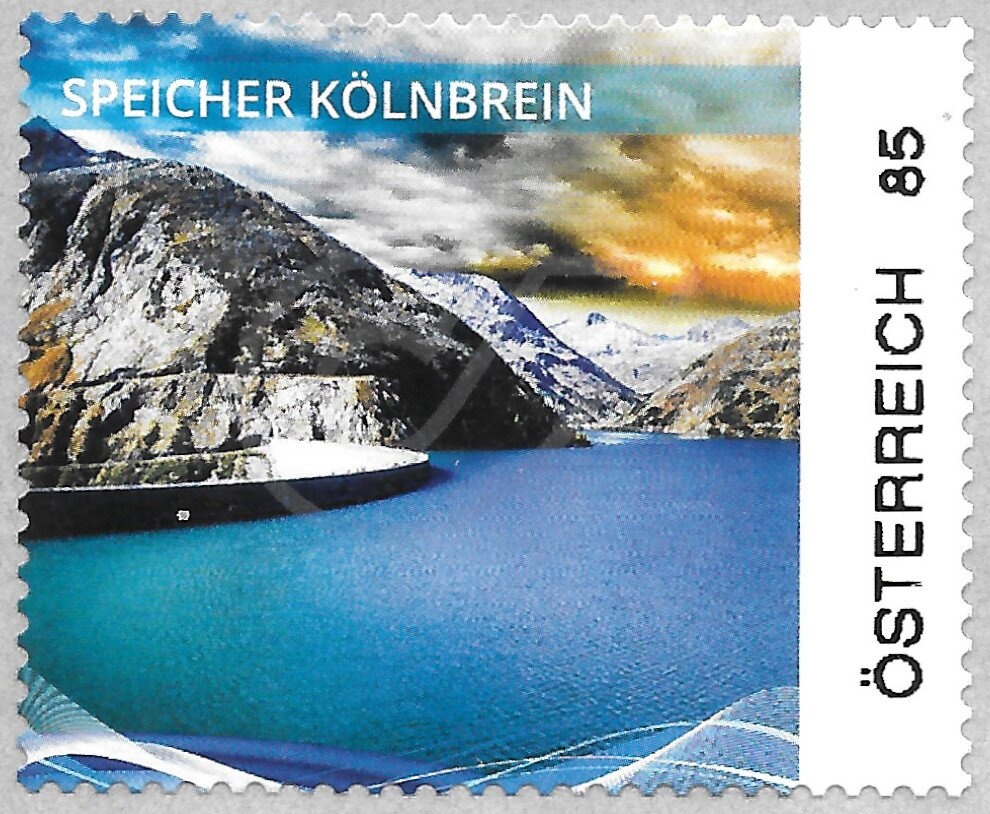 Digit in square frame