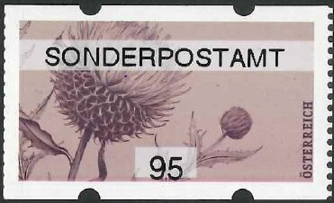 Stamp Day 2004