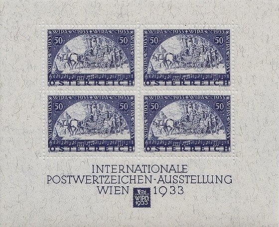 Federal President Dr Heinz Fischer, 70th birthday