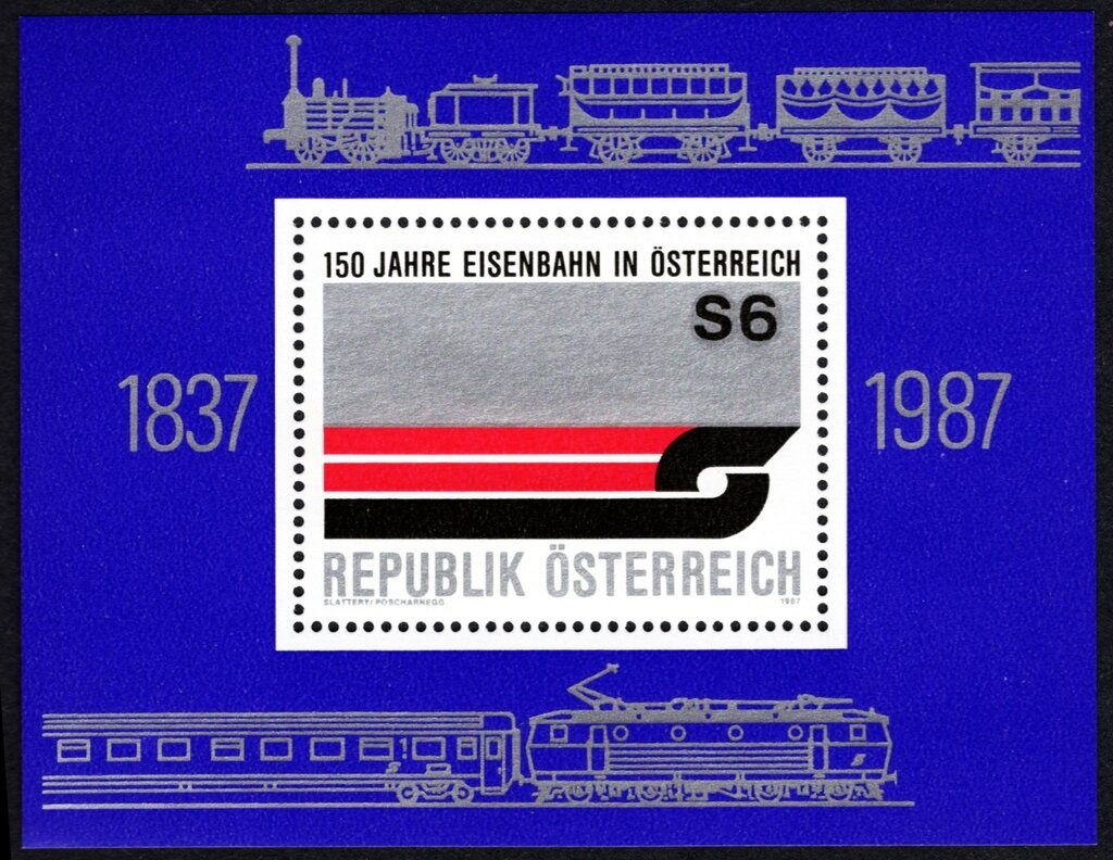 Crypto stamp 2025: Unicorn "Aurora Sparks"