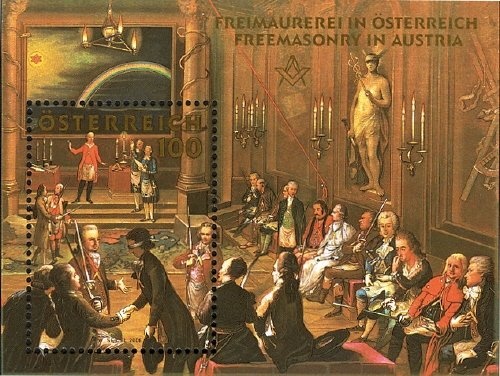 Imperial coat of arms & digit