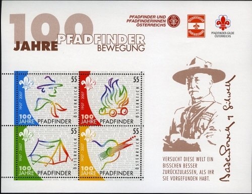 100 Years of the Mittenwald Railway