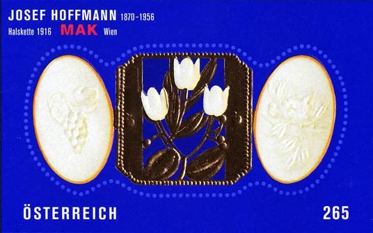 Costumes overprinted