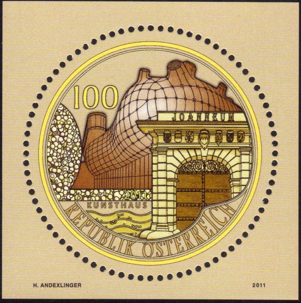 Astroset III - Scorpio