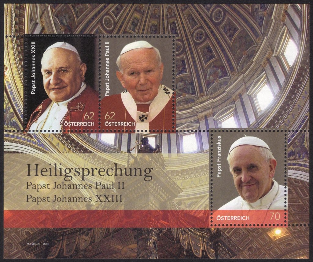 Maria Taferl, 350th anniversary