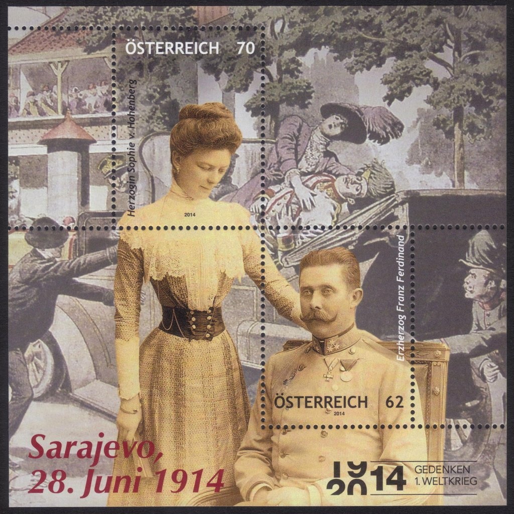 Steyrtal Railway, 125th anniversary