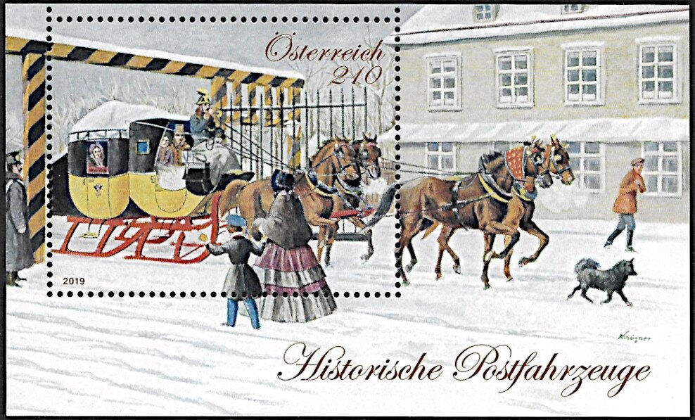 Emperor Franz Joseph I