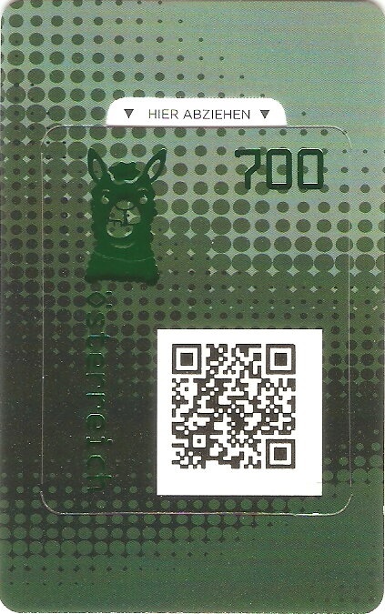 Europa 2011 - Year of the Forest