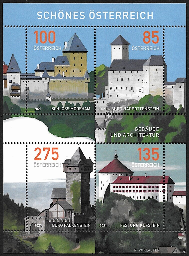 Centenary of Austrian Nature Conservation Union