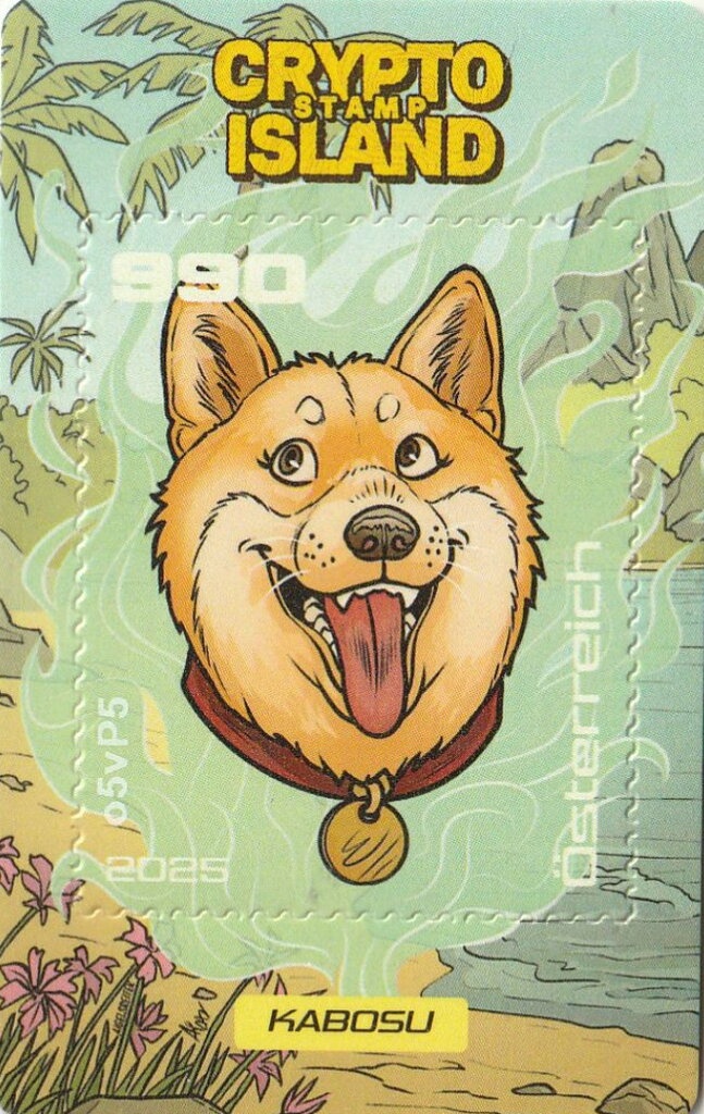 Coat of arms & digit