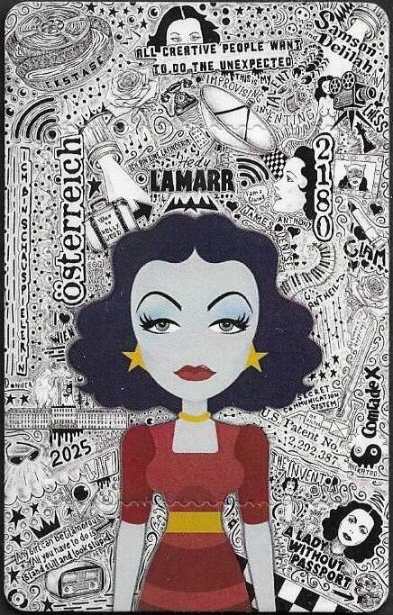 Birth Centenary of Grete Rehor