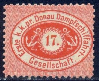 Screw propeller by Josef Ressel