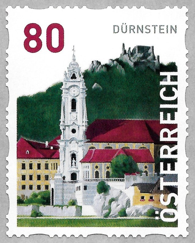 Basilica Maria Trost, 300th anniversary