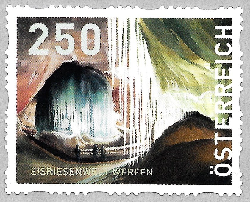 Crypto Stamp 5.0: Safe