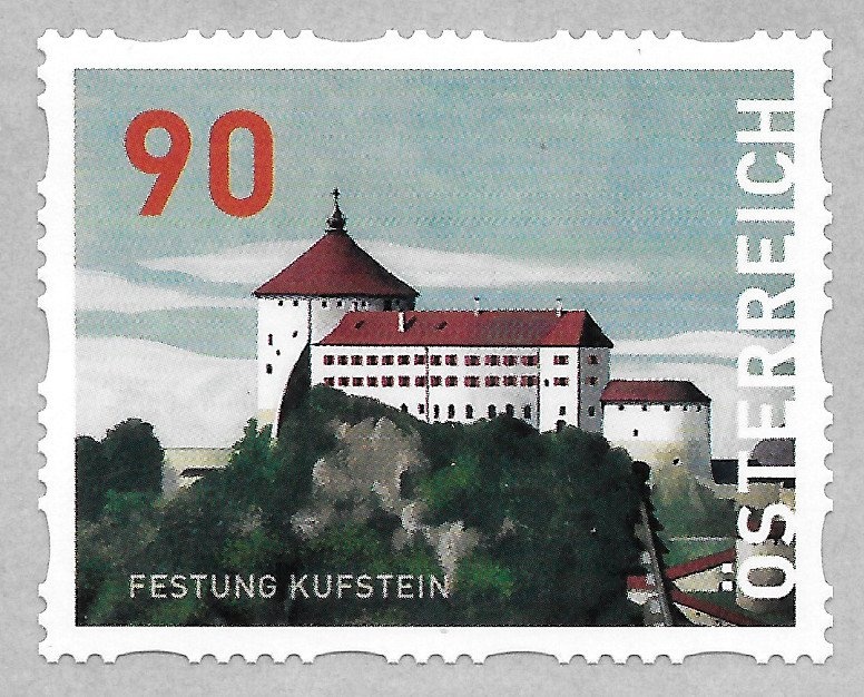 Stamp Day 2016 - Szombathelý