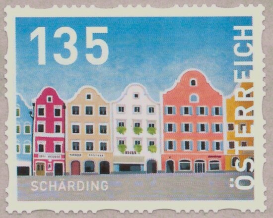 Digit & coat of arms