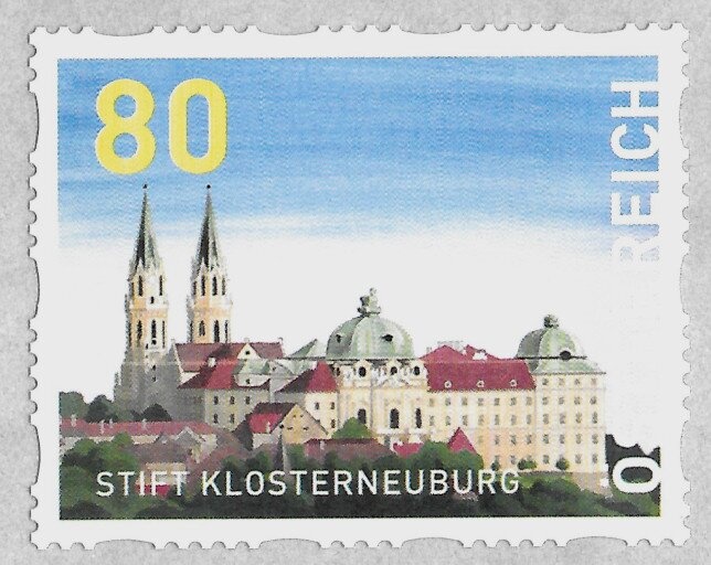 Waterproof Mascara by Helene Winterstein-Kambersky