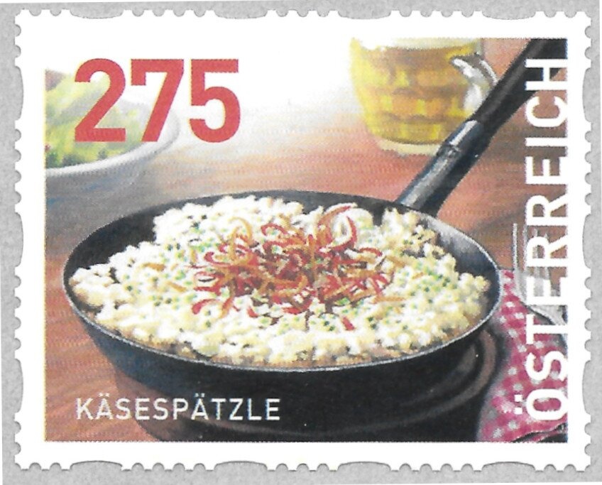 Posthorn overprinted "PORTO"