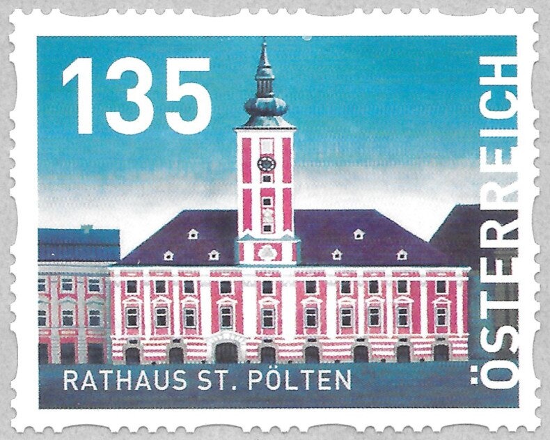 Coat of Arms of Styria