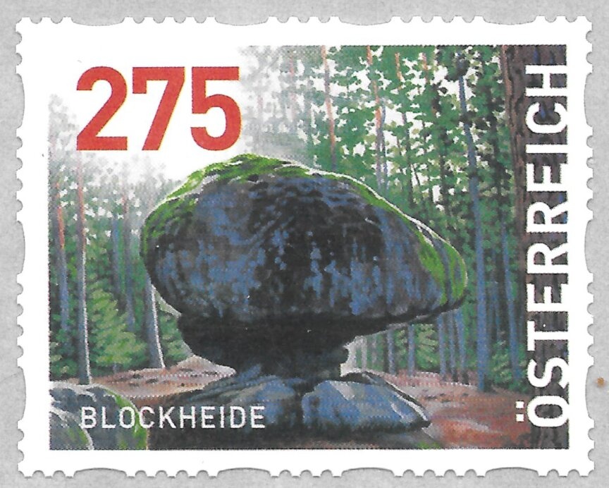 Penknife (Ybbstal, Lower Austria)