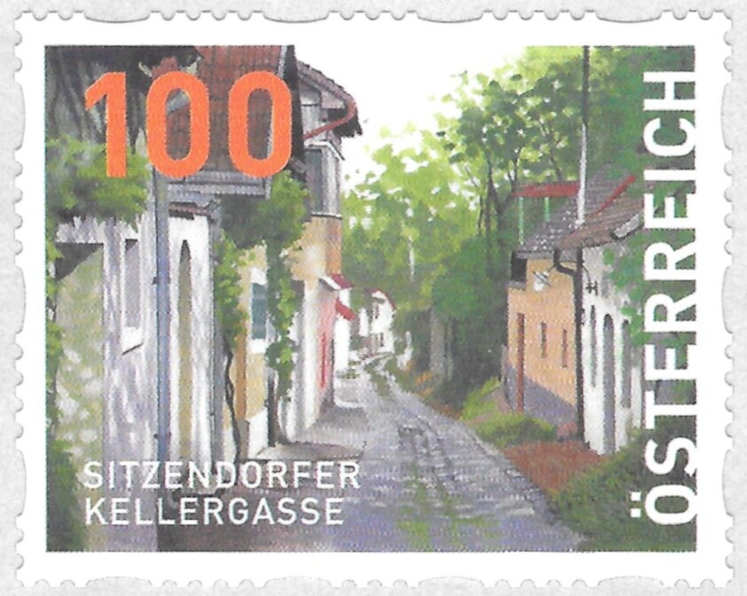 Imperial coat of arms & digit