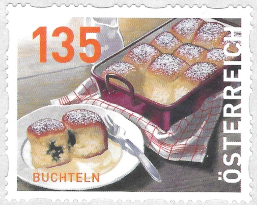 Crypto stamp 2024: Kaiserin Elisabeth (Skeleton)