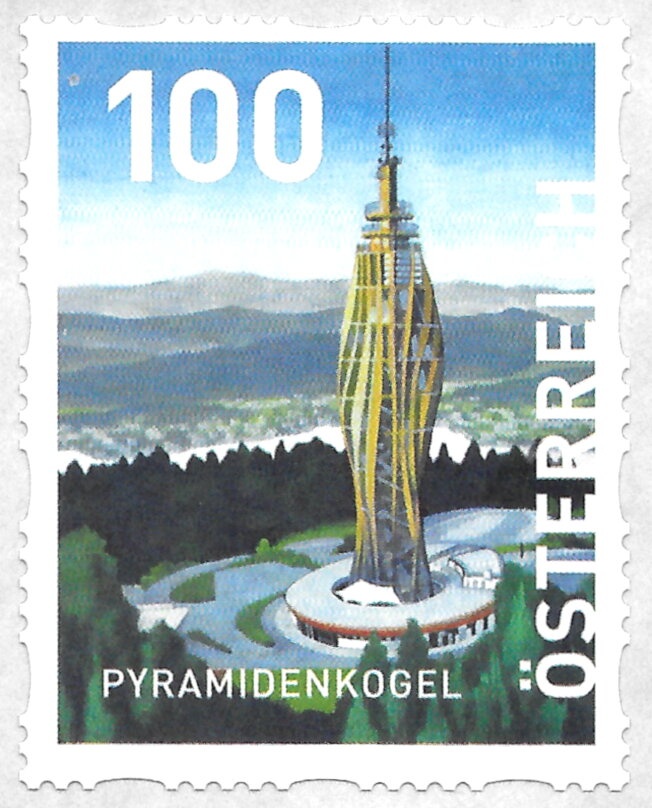 Definitive Lombardy-Venezia 3 Soldi of 1858