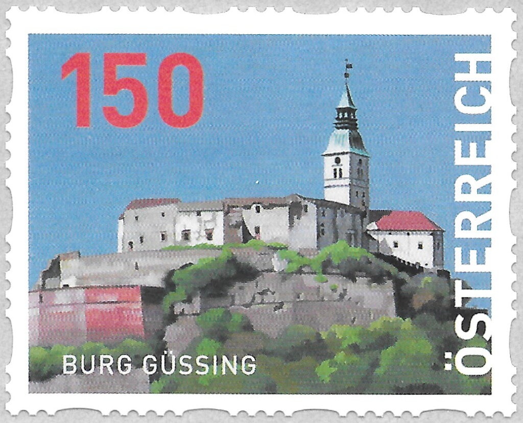 Arndorfer Altar Maria Saal