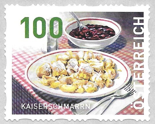 Imperial coat of arms & digit