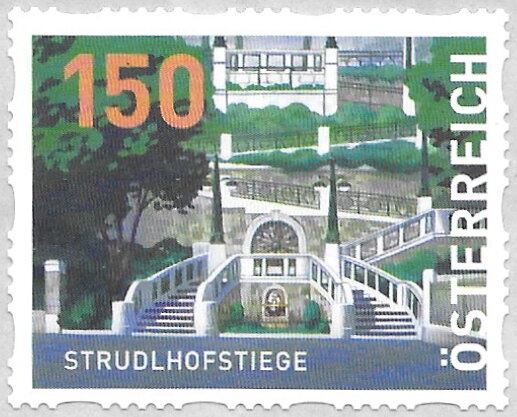 Digit in square frame