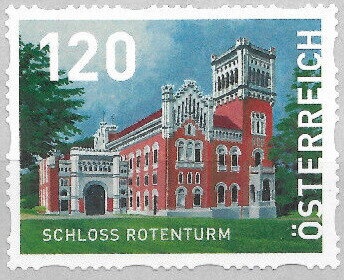 Martin's Tower, Bregenz