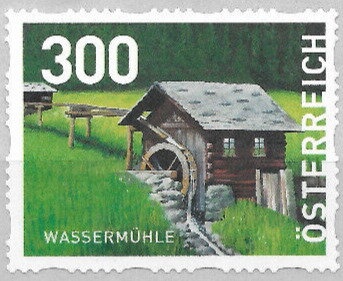 Digit in square frame