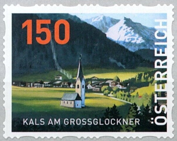 Basilica Maria Trost, 300th anniversary