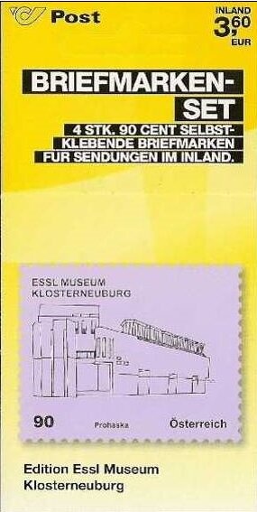 90 Years of Burgenland