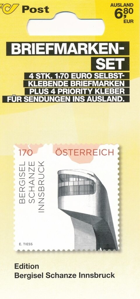 Digit in square frame