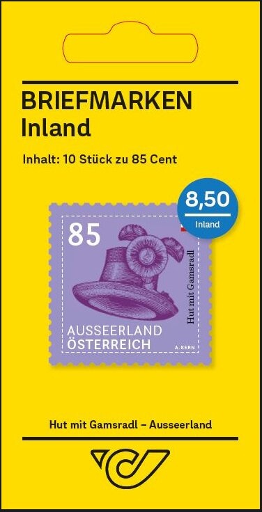 Souvenir Sheet 25 years 6 out of 45 Lottery