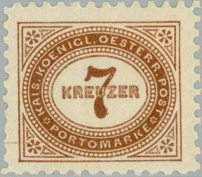 Emperor Franz Joseph