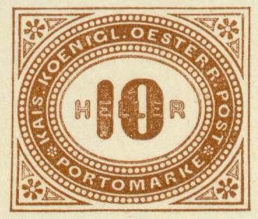 Digit & coat of arms