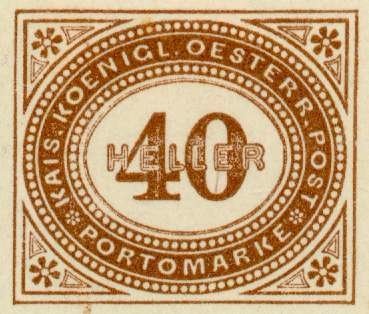 Digit & coat of arms