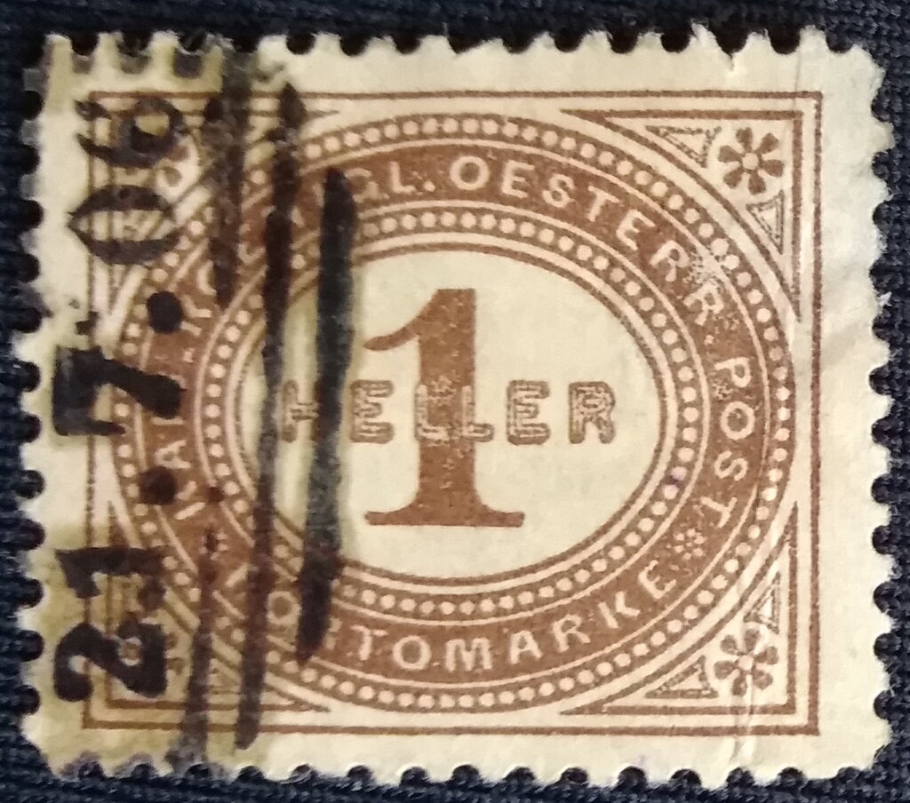 Auer Baumstämme (Waffles)