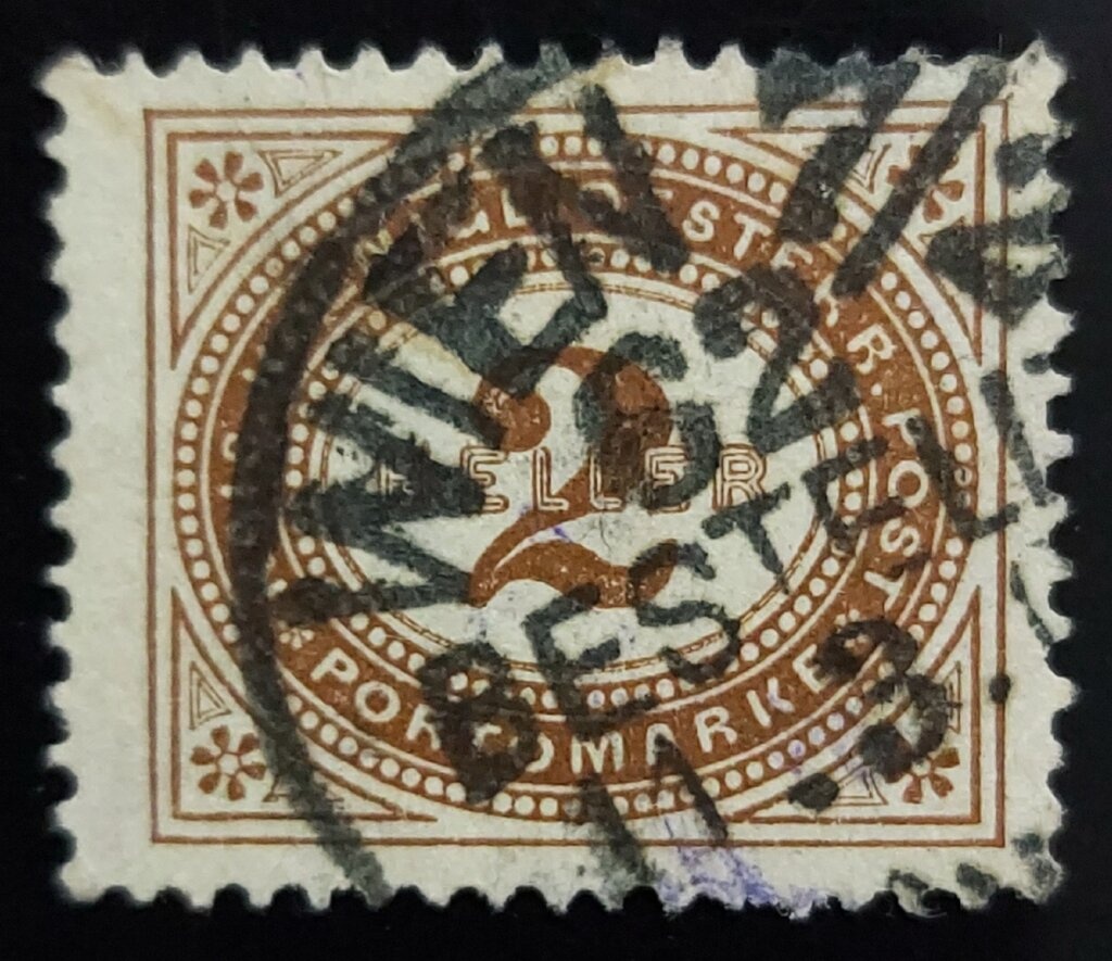 Stamp Day 2025 : Stamp of 2012 and Merceded eSprinter
